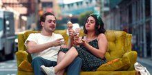 THE BROKEN HEARTS GALLERY Trailer Video