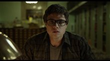 The Bye Bye Man Movie Clip - “Erased” Video