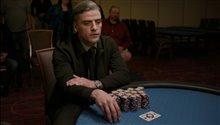 THE CARD COUNTER Trailer Video