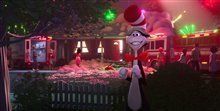 THE CAT IN THE HAT Trailer 2 Video