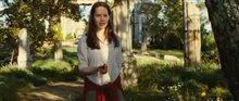 The Chronicles of Narnia: Prince Caspian Trailer Video