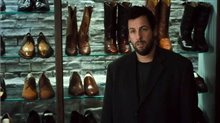 The Cobbler Trailer Video