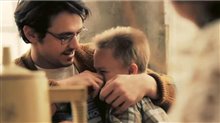 The Color of Time Trailer Video