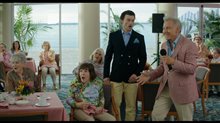 The Comedian Movie Clip - 