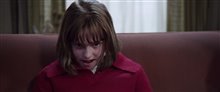 The Conjuring 2 movie clip - 