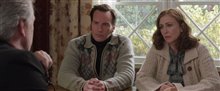 The Conjuring 2 movie clip - 