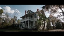 The Conjuring Trailer Video