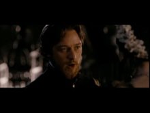 The Conspirator Trailer Video