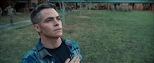 THE CONTRACTOR Trailer Video