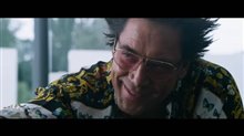 The Counselor Trailer Video