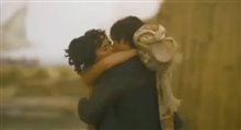 THE COUNT OF MONTE CRISTO Trailer Video