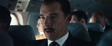THE COURIER Trailer Video