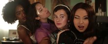 THE CRAFT: LEGACY Trailer Video