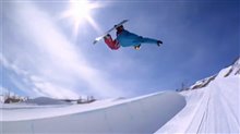 The Crash Reel Trailer Video
