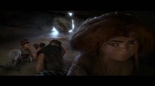 The Croods Trailer Video