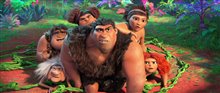THE CROODS: A NEW AGE Trailer Video