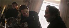 'The Current War' Trailer Video