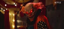 THE CURSE OF BRIDGE HOLLOW Trailer Video