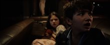 'The Curse of La Llorona' Trailer Video