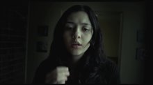 The Dark Stranger - Official Trailer Video