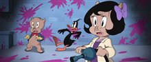 THE DAY THE EARTH BLEW UP: A LOONEY TUNES MOVIE Teaser Trailer Video