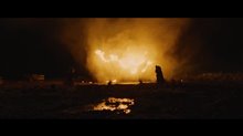 THE DEATH OF ROBIN HOOD Clip - 