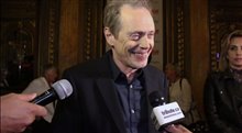 The Death of Stalin - TIFF Red Carpet Video