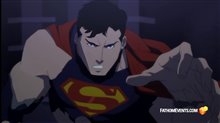 'The Death of Superman / Reign of the Supermen Double Feature' Trailer Video