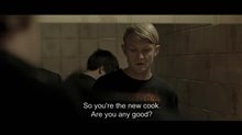The Deep Trailer Video