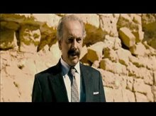 The Devil's Double Trailer Video