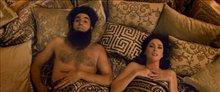 The Dictator: Big Game Spot Trailer Video