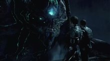 The Digital Artistry of Pacific Rim Video