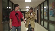 The Dirties Trailer Video