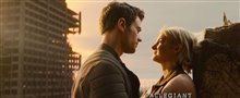 The Divergent Series: Allegiant - Final Trailer - 