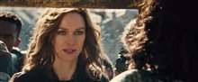 The Divergent Series: Allegiant movie clip - 