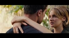 The Divergent Series: Allegiant Trailer - 