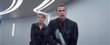 The Divergent Series: Insurgent Trailer Video