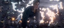 The Divergent Series: Insurgent Final Trailer - 