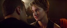 The Divergent Series: Insurgent movie clip - 
