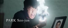 'The Divine Fury' Trailer Video