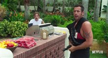 The Do-Over (Netflix) Official Trailer Video
