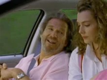 THE DOOR IN THE FLOOR Trailer Video