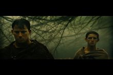 The Eagle Trailer Video