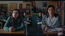 The Edge of Seventeen Movie Clip - 