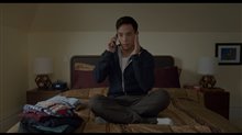 The Edge of Seventeen Movie Clip - 