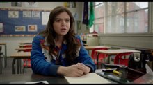 The Edge of Seventeen - Official Trailer Video