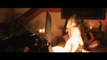 The Editor Trailer Video