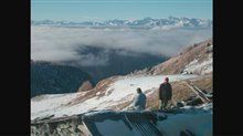 THE EIGHT MOUNTAINS Trailer Video