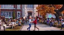 The Emoji Movie - Opening Scene Video