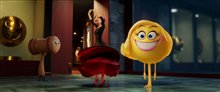 The Emoji Movie Clip - 
